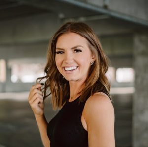 Homeroom Fit | Colleen Freese